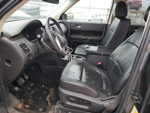 Photo 7 from auction – 2016 FORD FLEX SEL with VIN 2FMHK6C86GBA13888