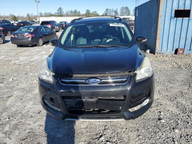 Photo 5 from auction – 2013 FORD ESCAPE SEL with VIN 1FMCU0H91DUD83302
