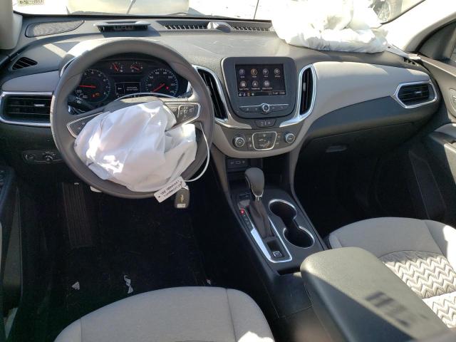 Photo 8 from auction – 2022 CHEVROLET EQUINOX LS with VIN 2GNAX5EV4N6119855