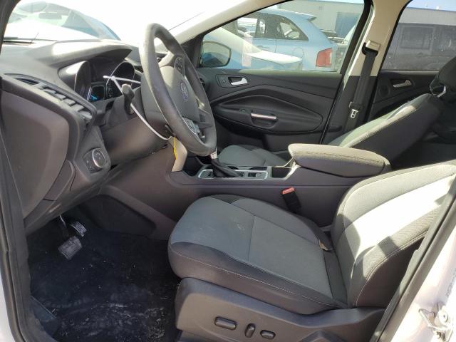 Photo 7 from auction – 2017 FORD ESCAPE SE with VIN 1FMCU0GD0HUB42262