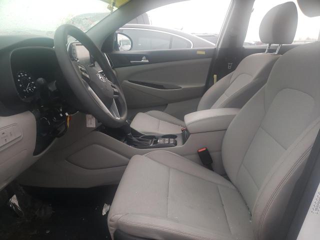 Photo 7 from auction – 2019 HYUNDAI TUCSON SE with VIN KM8J2CA43KU072979