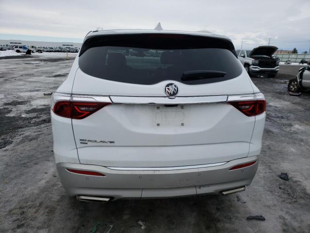 Photo 6 from auction – 2022 BUICK ENCLAVE PR with VIN 5GAEVBKW6NJ112616