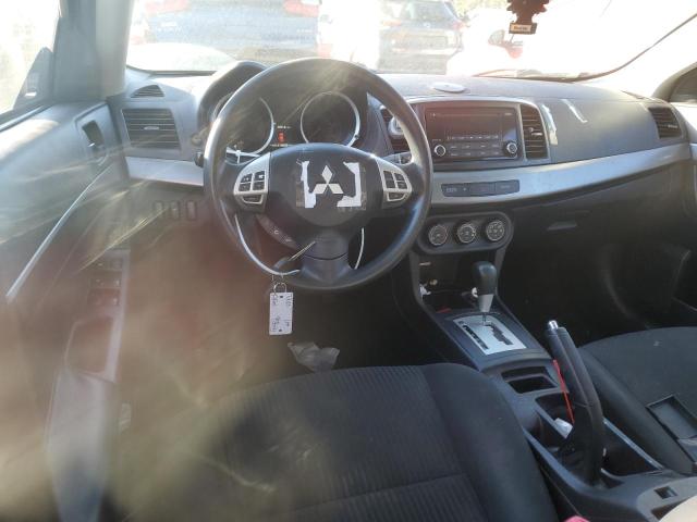Photo 8 from auction – 2015 MITSUBISHI LANCER ES with VIN JA32U2FU4FU017502