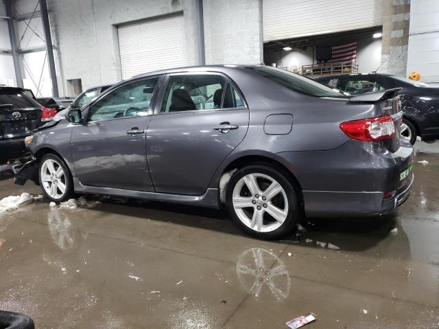 Photo 2 from auction – 2013 TOYOTA COROLLA BA with VIN 5YFBU4EE0DP171335