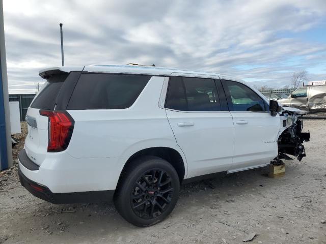 Photo 3 from auction – 2022 GMC YUKON SLE with VIN 1GKS2AKD5NR231976