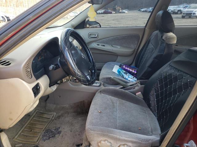Photo 7 from auction – 2003 NISSAN SENTRA XE with VIN 3N1CB51D73L709492