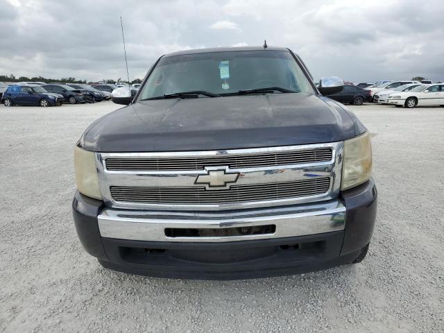 Photo 5 from auction – 2010 CHEVROLET SILVERADO with VIN 3GCRCSE06AG170105