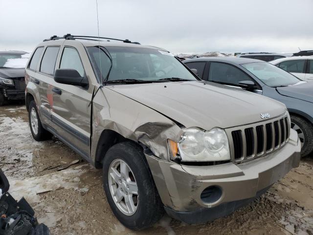 Photo 4 from auction – 2005 JEEP GRAND CHER with VIN 1J4GR48K45C580922