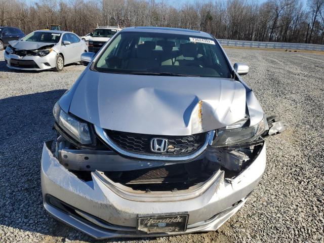 Photo 5 from auction – 2015 HONDA CIVIC EX with VIN 19XFB2F84FE024914