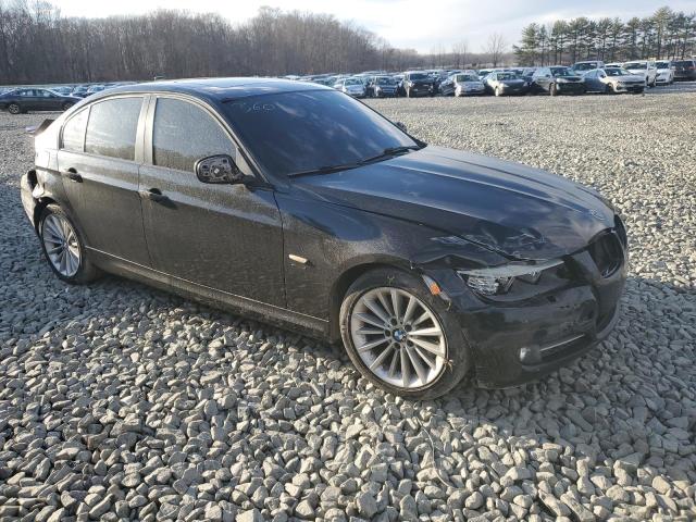 Photo 4 from auction – 2010 BMW 335 XI with VIN WBAPL3C51AA407476