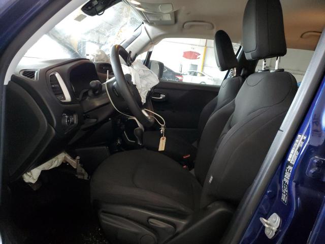 Photo 7 from auction – 2018 JEEP RENEGADE L with VIN ZACCJABB5JPJ34641