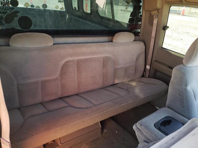 Photo 10 from auction – 1998 CHEVROLET GMT-400 C1 with VIN 2GCEC19M7W1271143