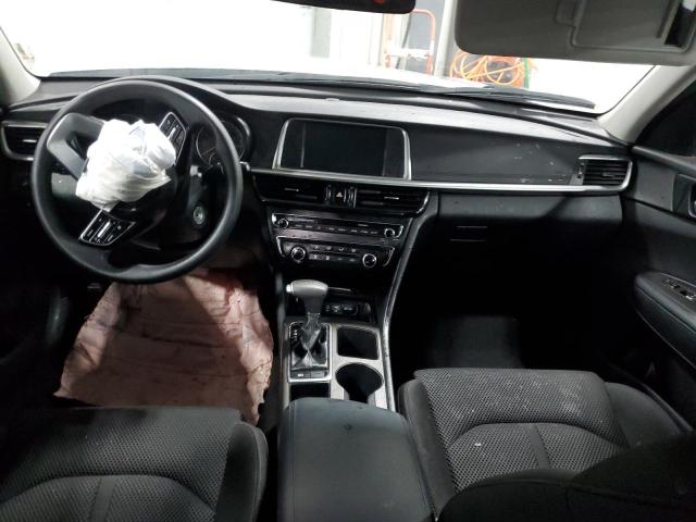 Photo 8 from auction – 2020 KIA OPTIMA LX with VIN 5XXGT4L36LG433103