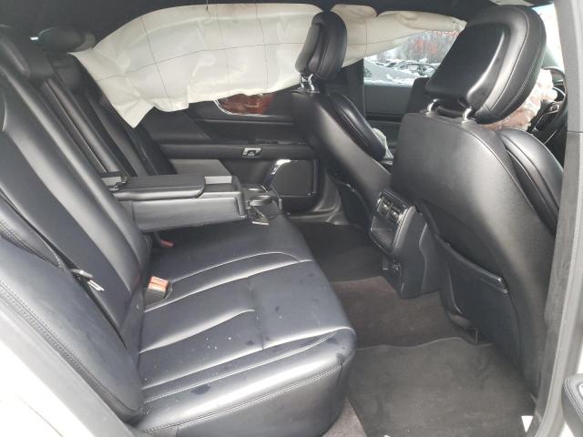 Photo 10 from auction – 2019 LINCOLN CONTINENTA with VIN 1LN6L9PK2K5602980