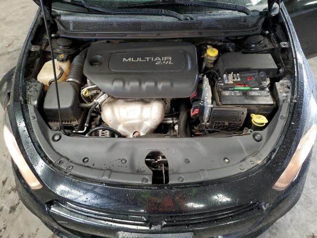 Photo 11 from auction – 2016 DODGE DART SXT with VIN 1C3CDFBB7GD508587