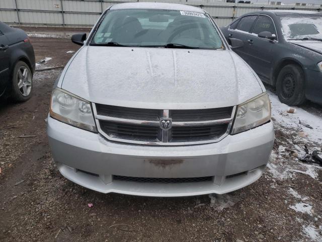 Photo 5 from auction – 2008 DODGE AVENGER with VIN 1B3LC56K48N159551
