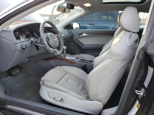 Photo 7 from auction – 2013 AUDI A5 PREMIUM with VIN WAULFAFR9DA062159