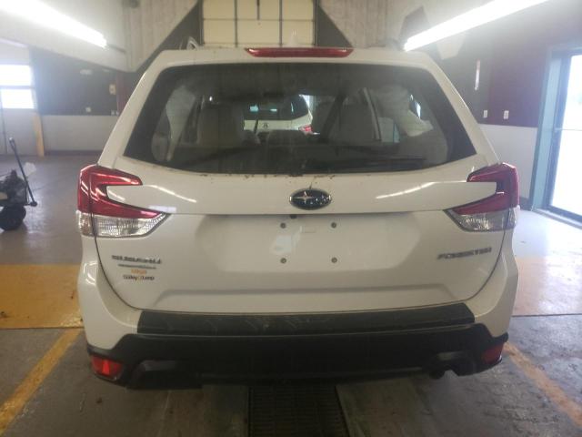 Zdjęcie 6 z aukcji – 2020 SUBARU FORESTER z VIN JF2SKADC5LH411091