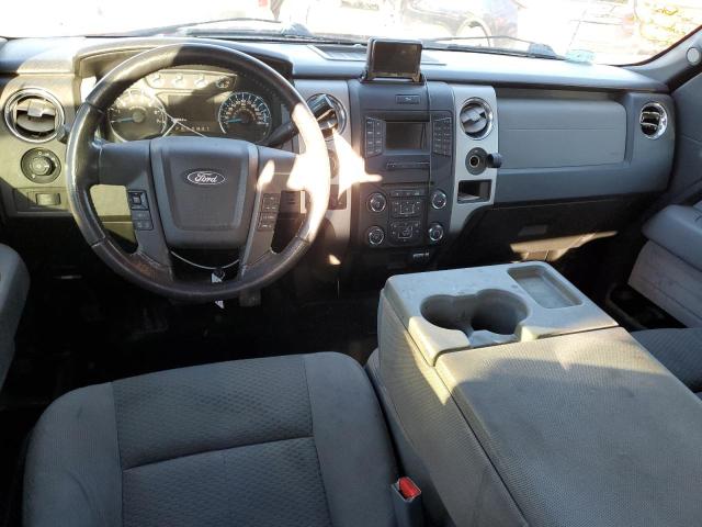 Zdjęcie 8 z aukcji – 2013 FORD F150 SUPER z VIN 1FTFW1ET9DFD00267