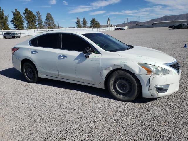 Photo 4 from auction – 2014 NISSAN ALTIMA 2.5 with VIN 1N4AL3AP3EN343040