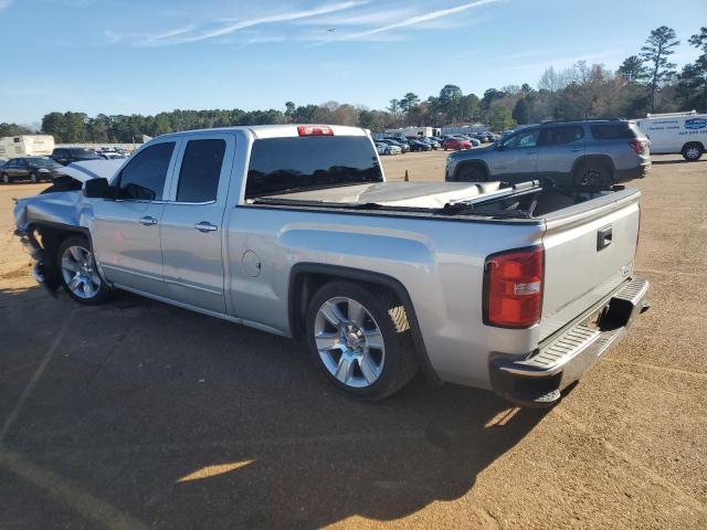 Photo 2 from auction – 2014 GMC SIERRA C15 with VIN 1GTR1UEC5EZ119552