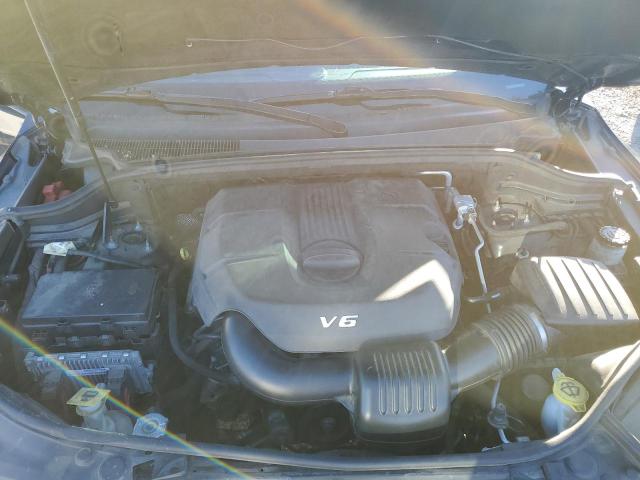Photo 11 from auction – 2014 DODGE DURANGO CI with VIN 1C4RDHEG0EC590996