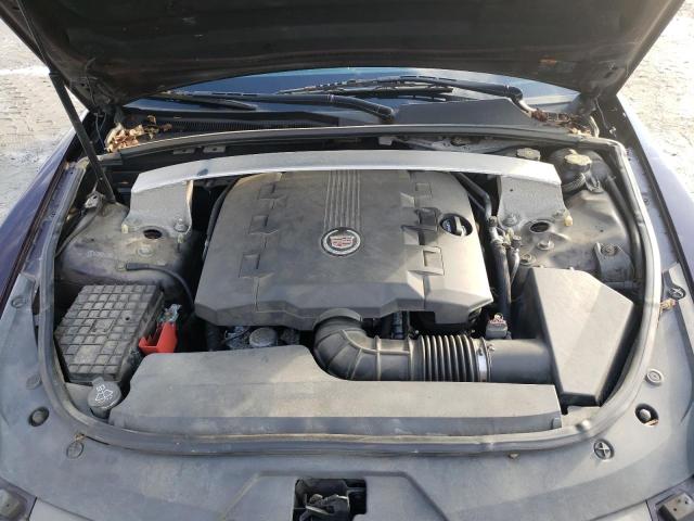 Zdjęcie 11 z aukcji – 2010 CADILLAC CTS z VIN 1G6DA5EG1A0147174