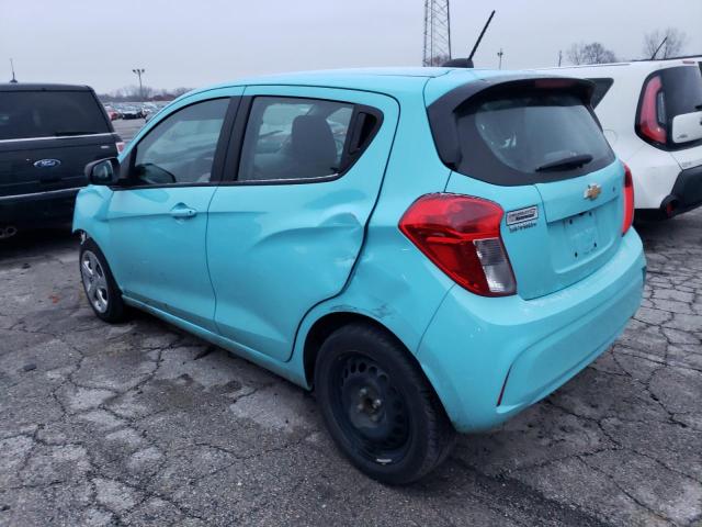 Zdjęcie 2 z aukcji – 2021 CHEVROLET SPARK LS z VIN KL8CB6SA3MC713701