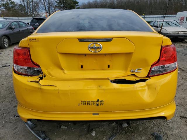 Photo 6 from auction – 2012 TOYOTA SCION TC with VIN JTKJF5C75C3025741