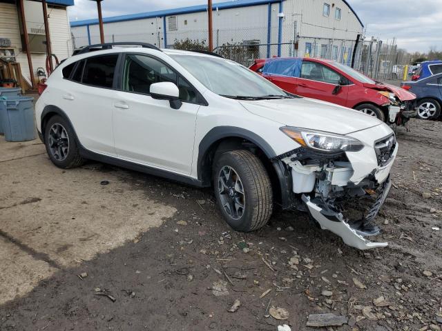 Photo 4 from auction – 2018 SUBARU CROSSTREK with VIN JF2GTADC4JH341227