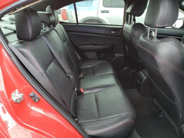 Photo 10 from auction – 2015 SUBARU WRX LIMITE with VIN JF1VA1J6XF9827669