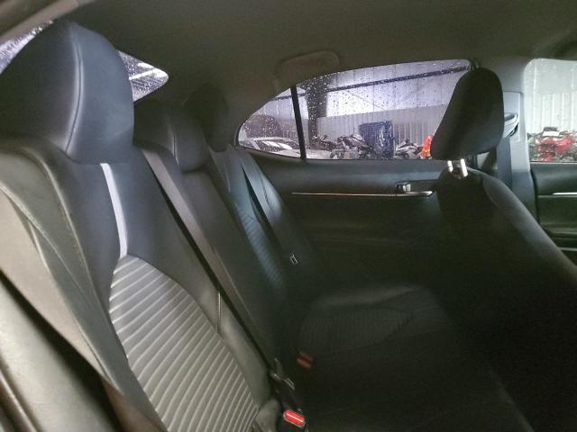 Photo 10 from auction – 2020 TOYOTA CAMRY SE with VIN 4T1G11AK2LU909934