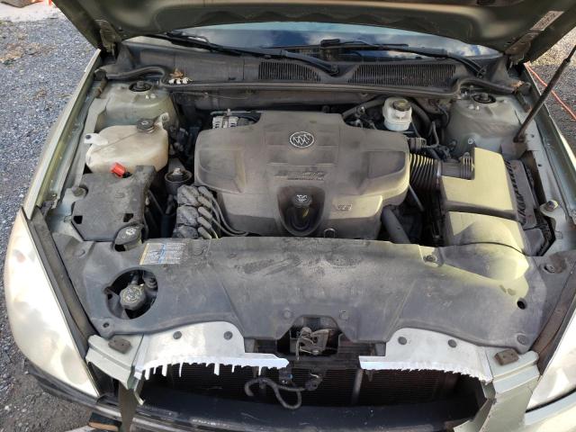 Photo 11 from auction – 2007 BUICK LUCERNE CX with VIN 1G4HD57257U139406