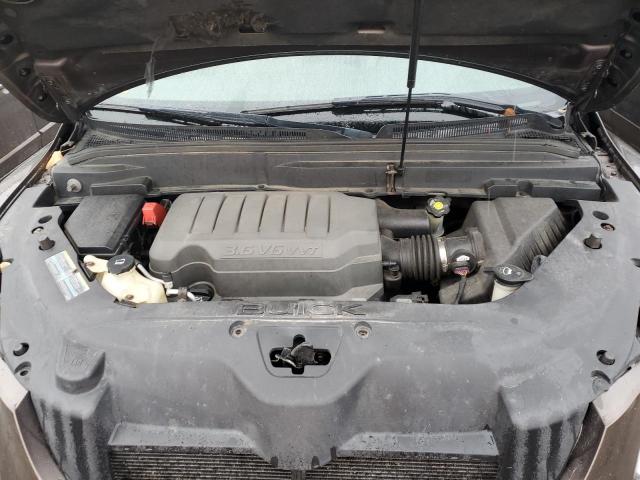 Photo 12 from auction – 2008 BUICK ENCLAVE CX with VIN 5GAER13748J195778