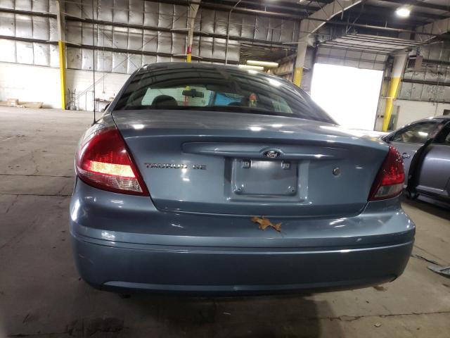 Photo 6 from auction – 2006 FORD TAURUS SE with VIN 1FAFP53U06A109911