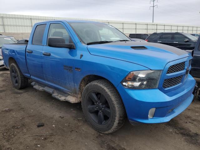 Photo 4 from auction – 2019 RAM 1500 CLASS with VIN 1C6RR7FT7KS643113