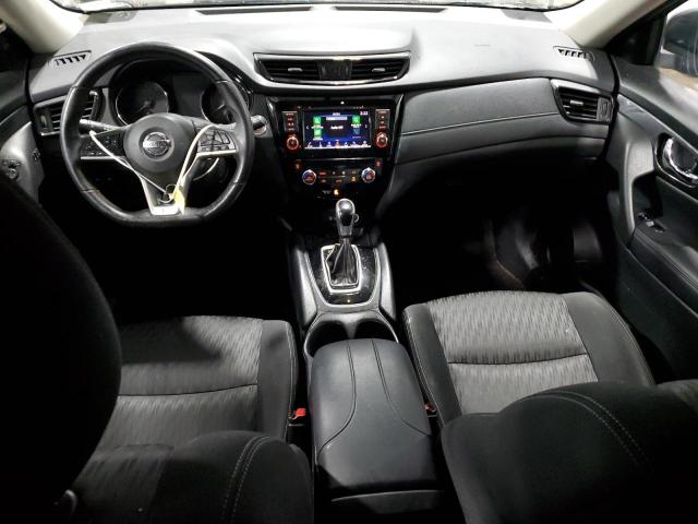 Photo 8 from auction – 2018 NISSAN ROGUE S with VIN KNMAT2MV0JP590691