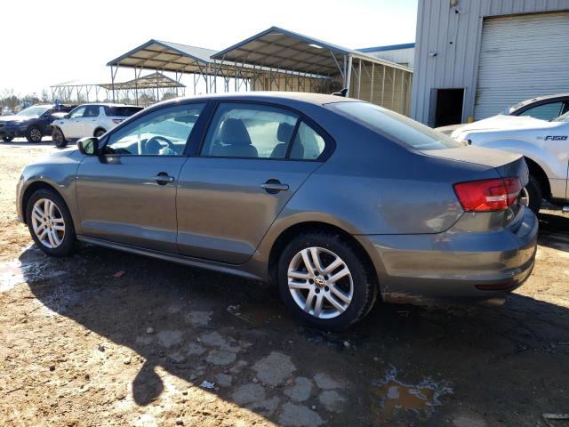 Photo 2 from auction – 2015 VOLKSWAGEN JETTA BASE with VIN 3VW1K7AJ1FM221592