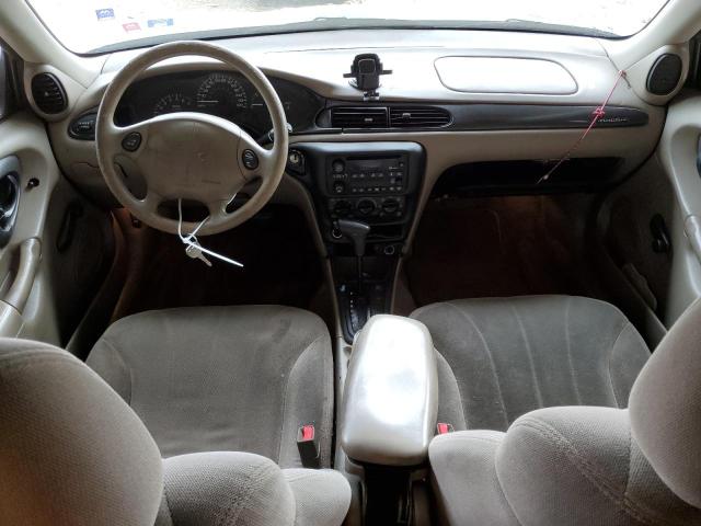 Photo 8 from auction – 2001 CHEVROLET MALIBU with VIN 1G1ND52J71M676297