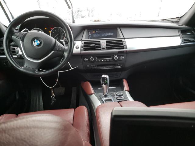 Photo 8 from auction – 2012 BMW X6 XDRIVE3 with VIN 5UXFG2C59CL778436