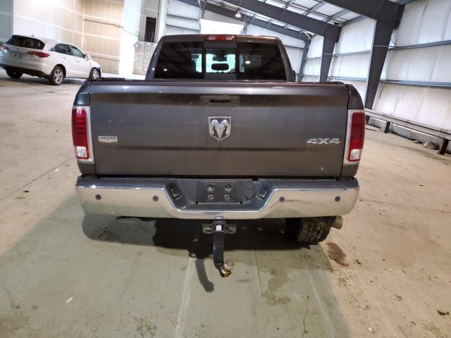 Photo 6 from auction – 2015 RAM 2500 LARAM with VIN 3C6TR5FT1FG657676