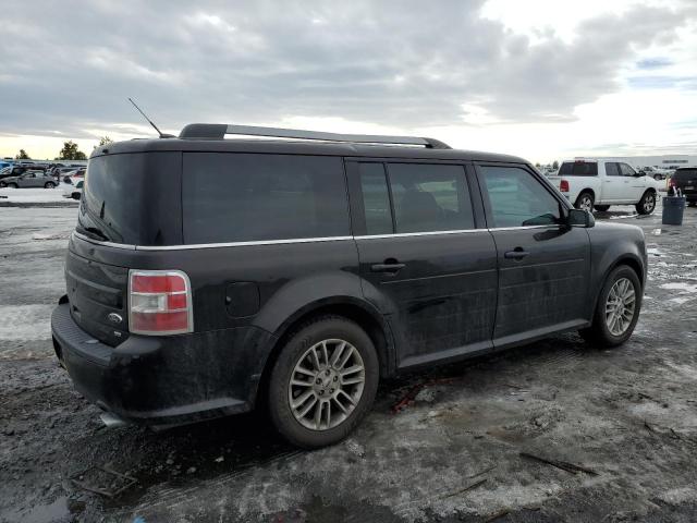 Photo 3 from auction – 2013 FORD FLEX SEL with VIN 2FMHK6C87DBD03746