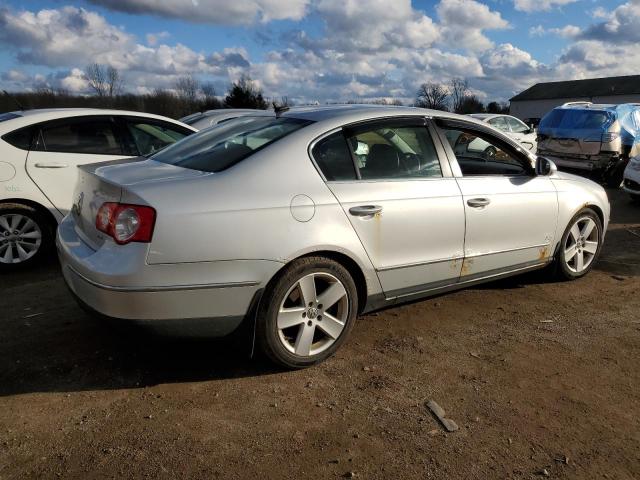 Photo 3 from auction – 2008 VOLKSWAGEN PASSAT with VIN WVWAK73C88E137179
