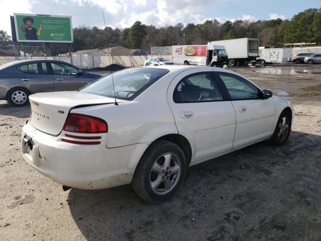 Photo 3 from auction – 2006 DODGE STRATUS SX with VIN 1B3EL46R26N194649
