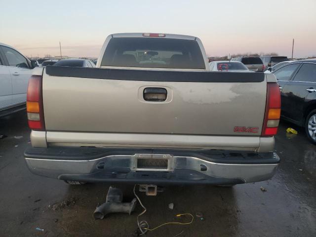 Photo 6 from auction – 2002 GMC NEW SIERRA with VIN 2GTEK19V921243771