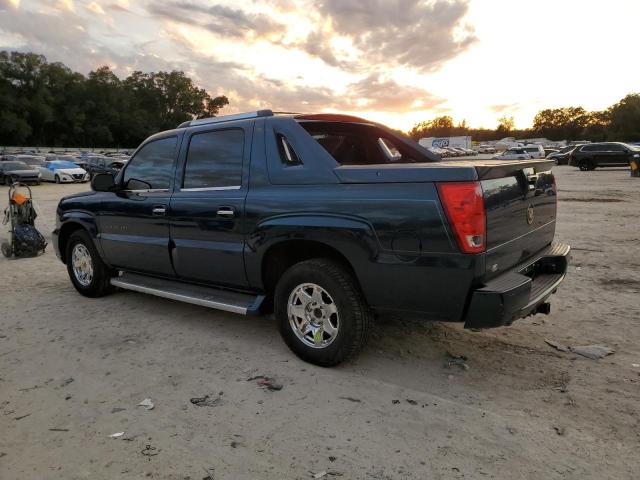 Photo 2 from auction – 2005 CADILLAC ESCALADE E with VIN 3GYEK62N65G116392