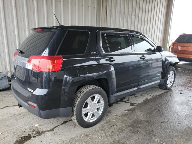 Фото 3 с аукциона – 2014 GMC TERRAIN SL с VIN 2GKALMEK5E6128167
