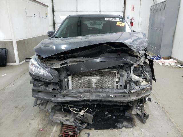 Photo 5 from auction – 2018 SUBARU IMPREZA SP with VIN 4S3GTAM68J3742012