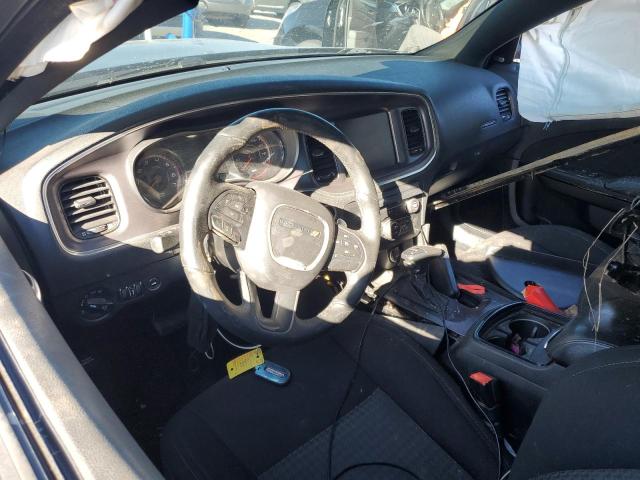 Photo 8 from auction – 2016 DODGE CHARGER R/ with VIN 2C3CDXCT2GH276772