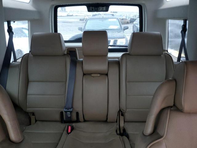 Photo 10 from auction – 2000 LAND ROVER DISCOVERY with VIN SALTL1546YA282861